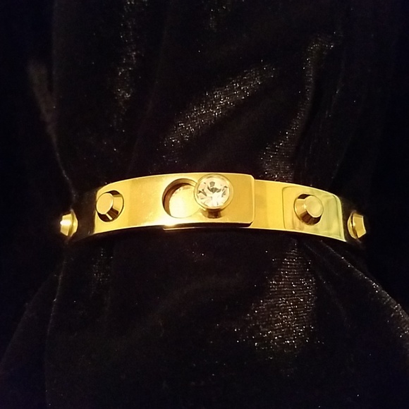 Michael Kors bracelet - Picture 2 of 3